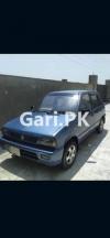 Suzuki Mehran VXR 2009 For Sale in Lahore