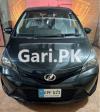 Toyota Vitz  2021 For Sale in Multan