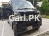 Suzuki Every Wagon  2017 For Sale in Lahore