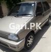 Suzuki Mehran VXR 2016 For Sale in Rawalpindi