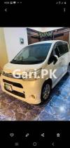 Daihatsu Move  2013 For Sale in Sargodha