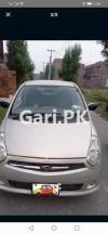 Subaru Other  2007 For Sale in Lahore