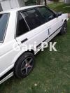 Nissan Sunny  1986 For Sale in Rawalpindi