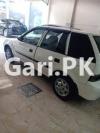 Suzuki Cultus EURO II 2015 For Sale in Multan