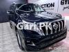 Toyota Prado TZ G 4.0 2010 For Sale in Karachi