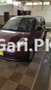 Toyota Passo  2007 For Sale in Karachi