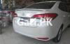 Toyota Yaris ATIV CVT 1.3 2021 For Sale in Karachi