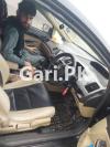 Honda Civic VTi Oriel 2008 For Sale in Lahore