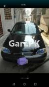 Suzuki Cultus VXR 2007 For Sale in Rawalpindi