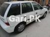 Suzuki Cultus VXR 2009 For Sale in Lahore