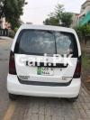 Suzuki MR Wagon VXR 2018 For Sale in Lahore