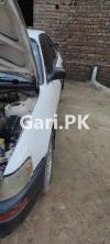 Toyota Corolla XE 1995 For Sale in Nowshera