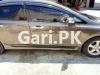 Honda Civic VTi Oriel Prosmatec 2008 For Sale in Charsadda