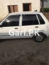 Suzuki Mehran VXR 2019 For Sale in Dera Ghazi Khan