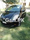 Toyota Vitz  2005 For Sale in Wah