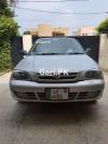 Suzuki Cultus  2016 For Sale in Lahore