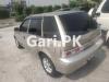 Suzuki Cultus VXRi 2016 For Sale in Peshawar