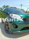 Toyota Passo  2017 For Sale in Karachi