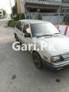 Suzuki Khyber  1998 For Sale in Lahore