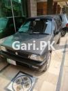 Suzuki Mehran VX 2010 For Sale in Rawalpindi