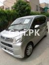 Daihatsu Move  2018 For Sale in Lahore