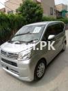 Daihatsu Move  2018 For Sale in Lahore