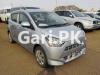 Daihatsu Mira  2018 For Sale in Karachi