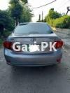 Toyota Corolla GLI 2010 For Sale in Lahore