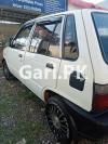 Suzuki Mehran VX 2012 For Sale in Islamabad