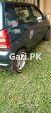 Suzuki Alto  2008 For Sale in Attock