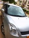 Suzuki Swift DLX 1.3 Navigation 2018 For Sale in Karachi