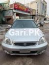 Honda Civic VTi 2000 For Sale in Sahiwal