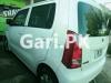 Suzuki Wagon R  2016 For Sale in Charsadda