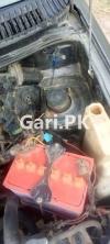 Daihatsu Cuore  2007 For Sale in Jhang Sadar