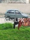 Suzuki Mehran VXR 1990 For Sale in Lahore