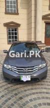 Honda City IDSI 2016 For Sale in Lahore