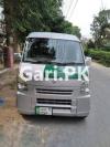 Suzuki Every  2010 For Sale in Lahore