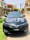 Toyota Corolla GLI 2018 For Sale in Gujrat