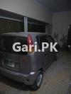 Hyundai Santro  2002 For Sale in Sahiwal