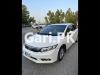 Honda Civic Oriel Prosmatec UG 2015 For Sale in Islamabad