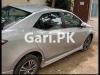 Toyota Corolla Altis Grande CVT-i 1.8 2021 For Sale in Karachi