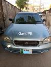 Suzuki Baleno JXR 2004 For Sale in Rawalpindi