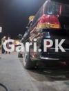 Toyota Land Cruiser VX 4.2D 2001 For Sale in Islamabad