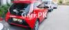 Toyota Aygo  2017 For Sale in Peshawar