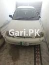 Suzuki Cultus VXR 2003 For Sale in Wah