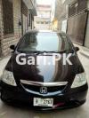 Honda City IDSI 2004 For Sale in Peshawar