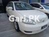 Toyota Corolla GLI 2007 For Sale in Pakpattan