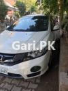 Honda City IVTEC 2017 For Sale in Lahore