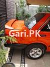 Nissan Sunny  1985 For Sale in Attock