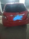 Toyota Vitz  2013 For Sale in Karachi